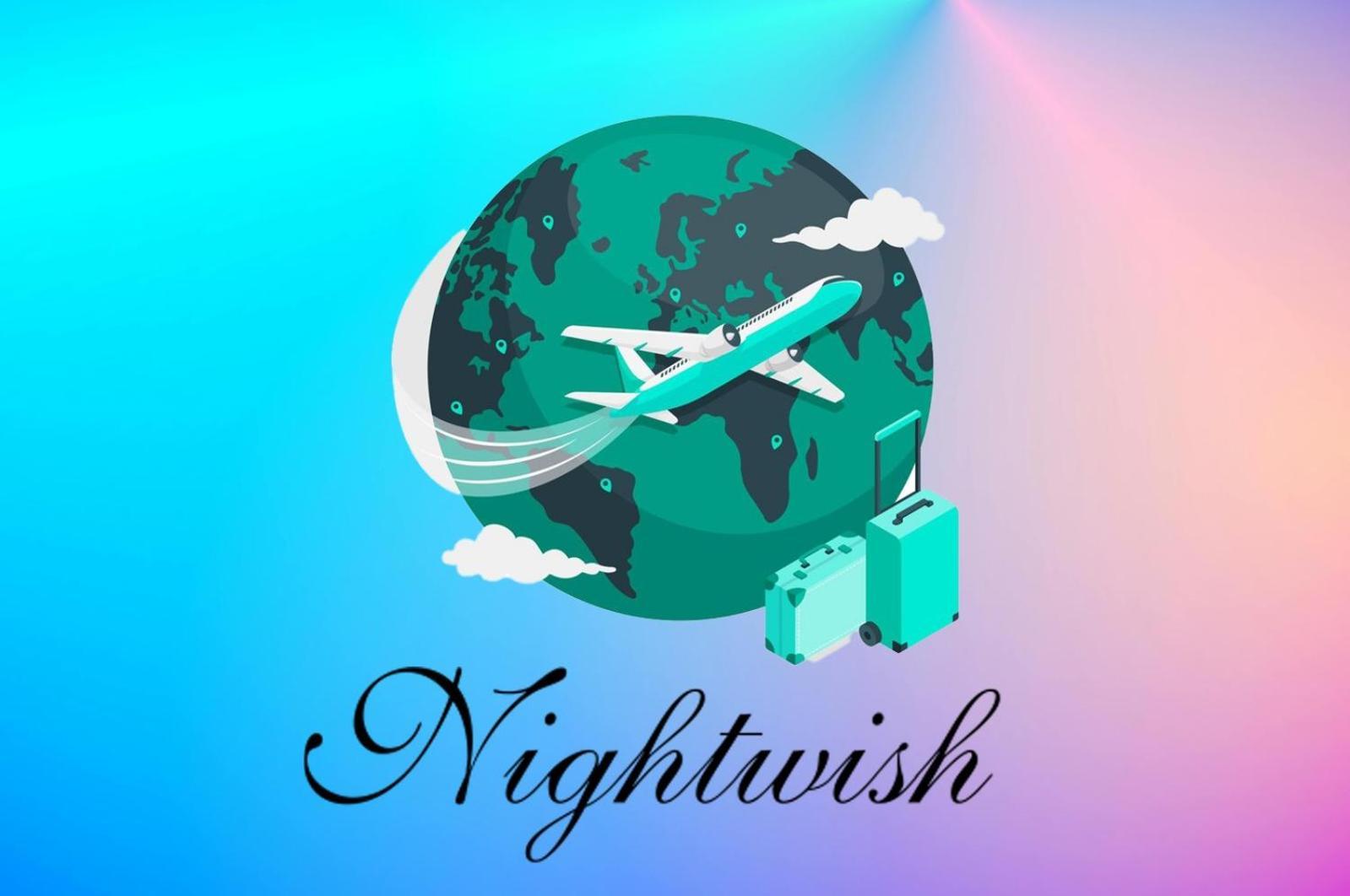 巴勒莫 Nightwish酒店 外观 照片